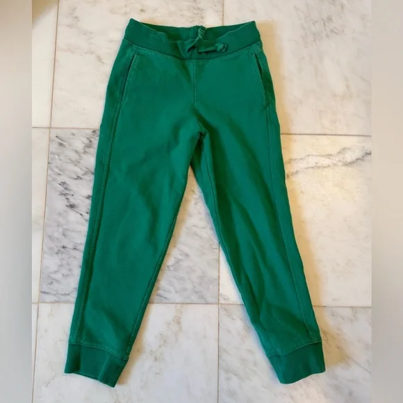 Lot of PRIMARY Kids' Clothing Boys Sizes 6 / 7 - Graphic Tee, Shorts (2), Pants - Picture 5 of 14